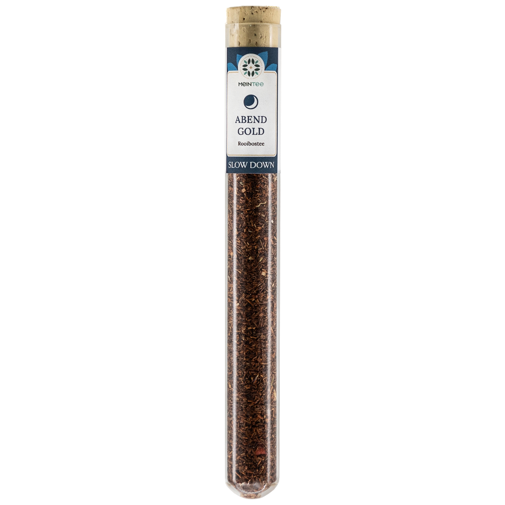Abendgold – Tasting Tube