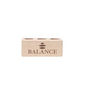 3er Tee-Ständer Balance