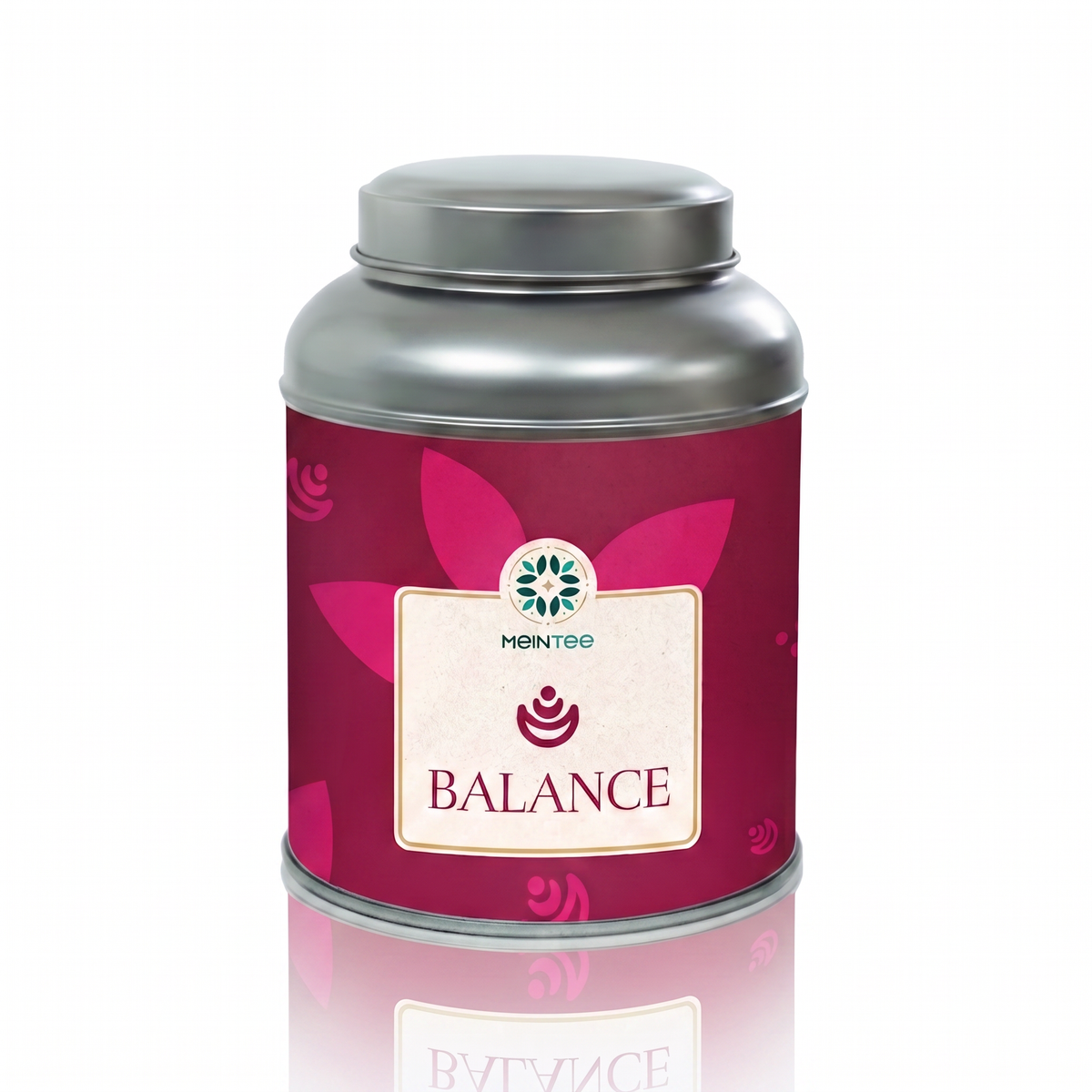 Teedose ´Balance´