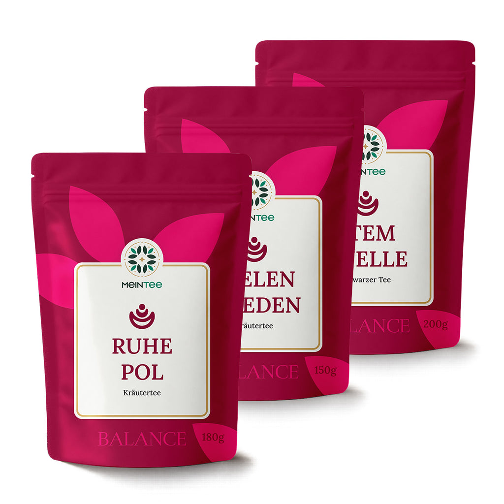 Balance Trio-Bundle