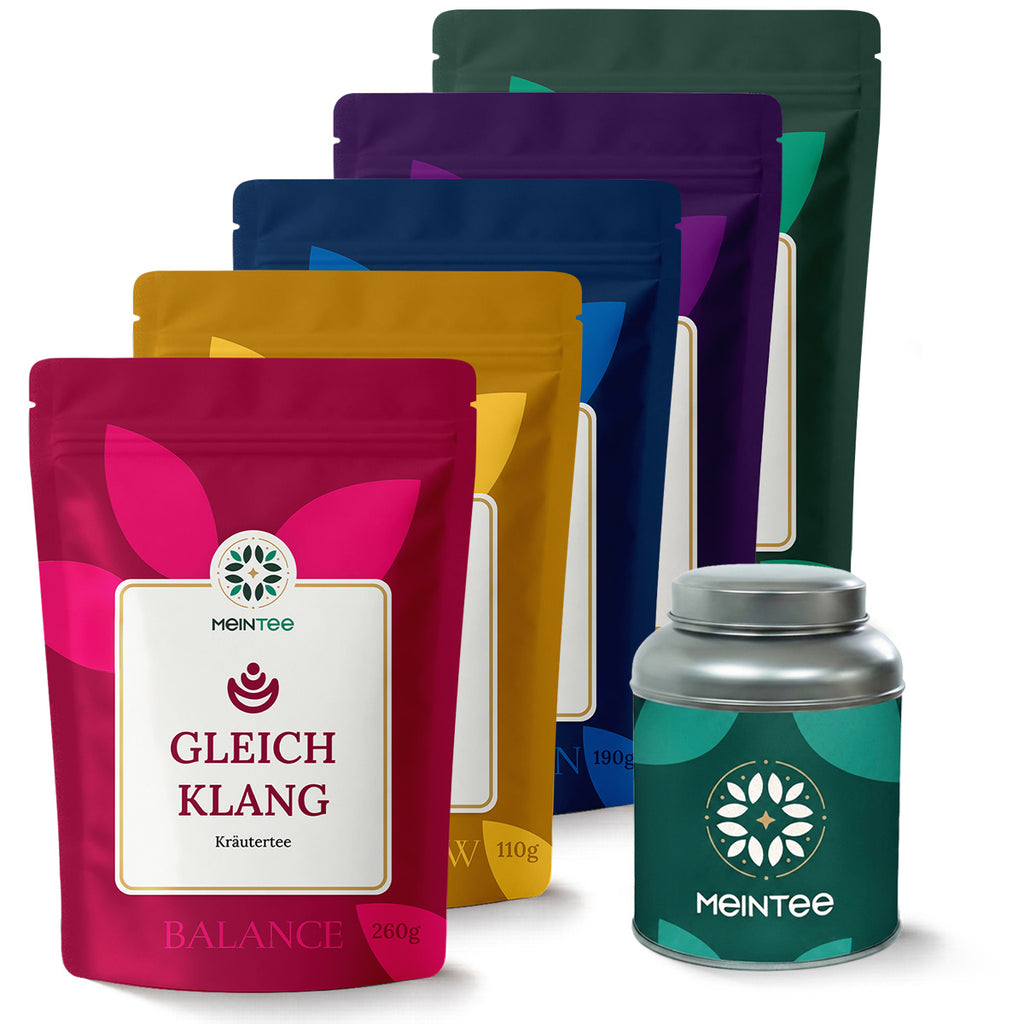 MeinTee Kollektion