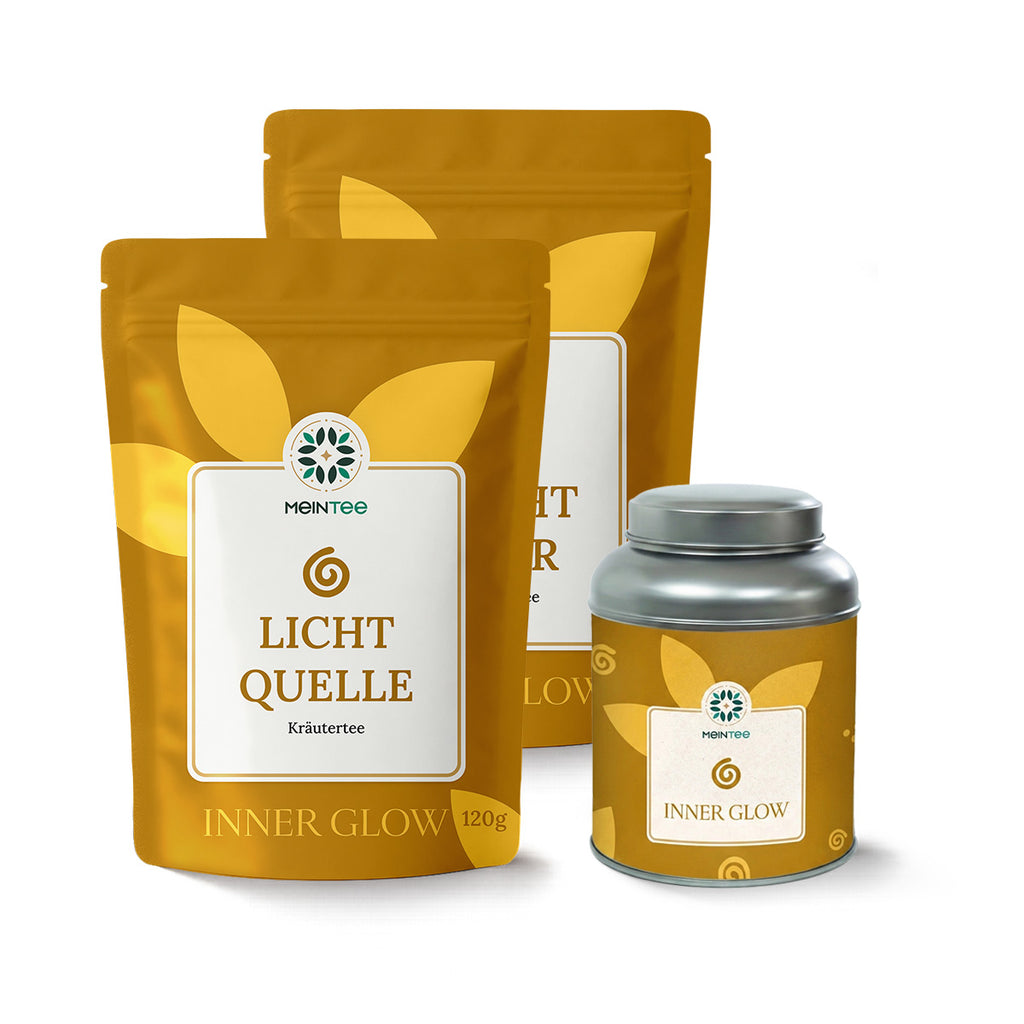 Inner Glow Genuss-Bundle