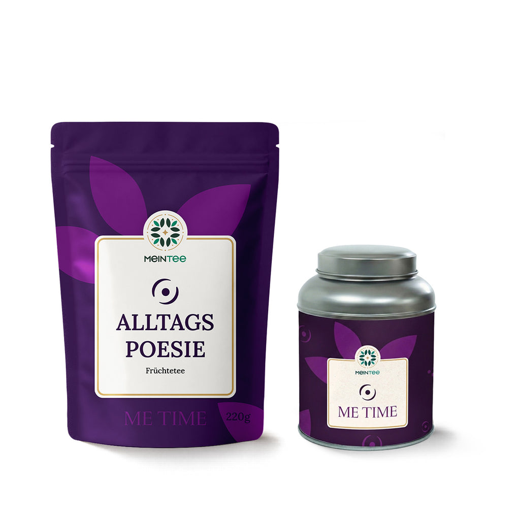 Me Time Starter-Bundle