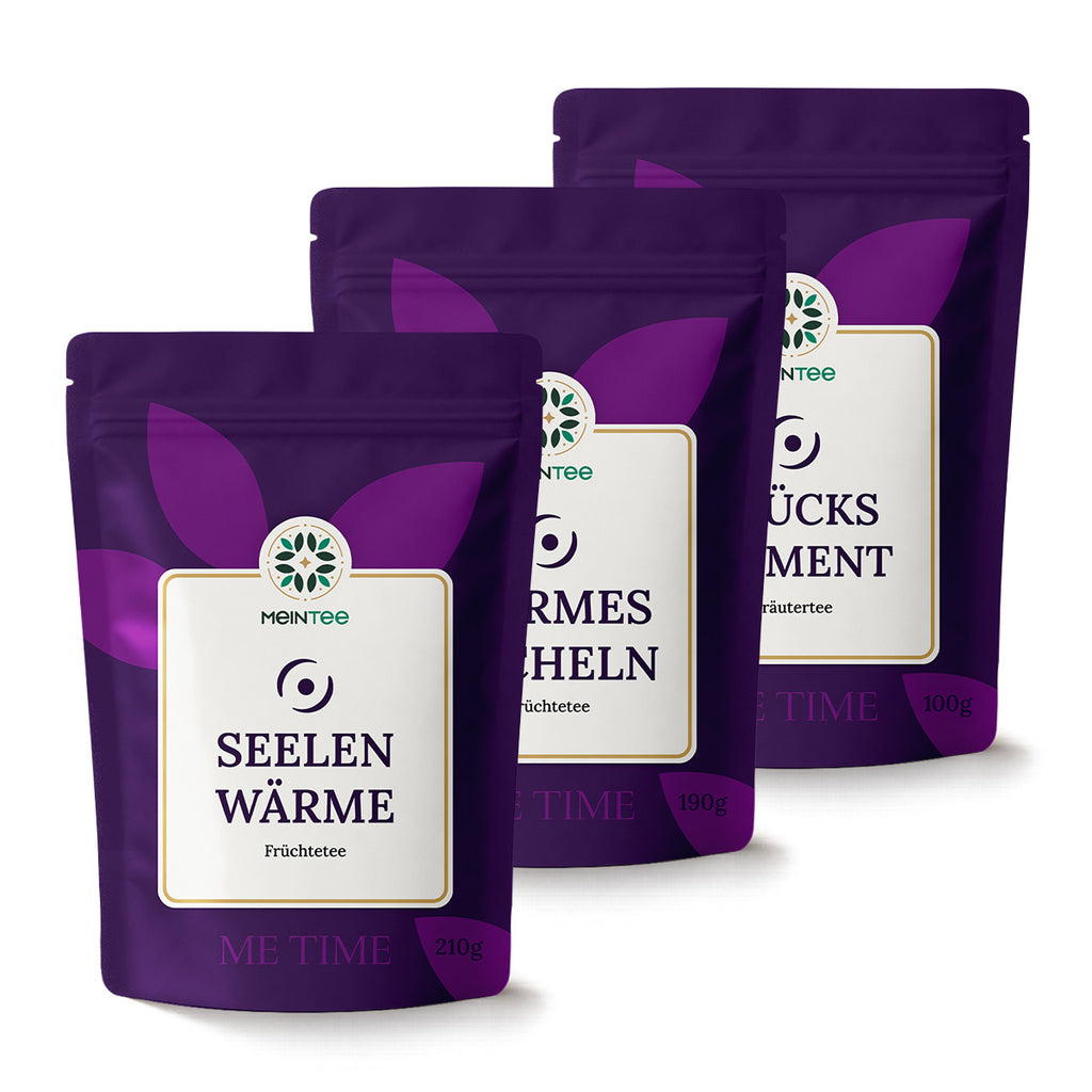 Me Time Trio-Bundle