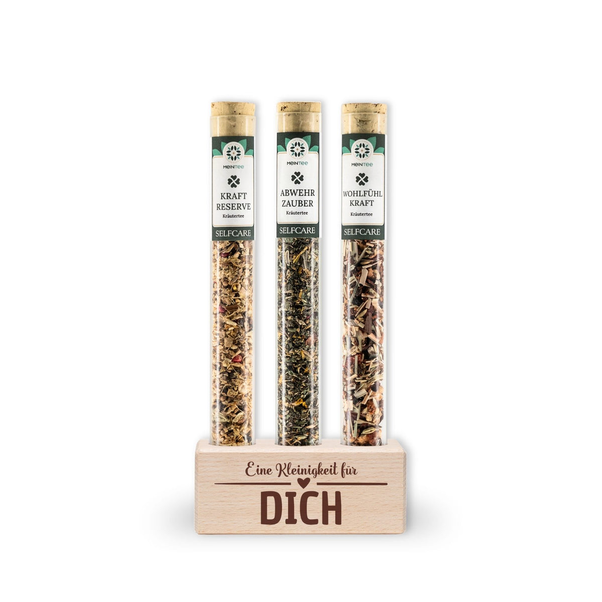 Teeset "Eine Kleinigkeit für dich"