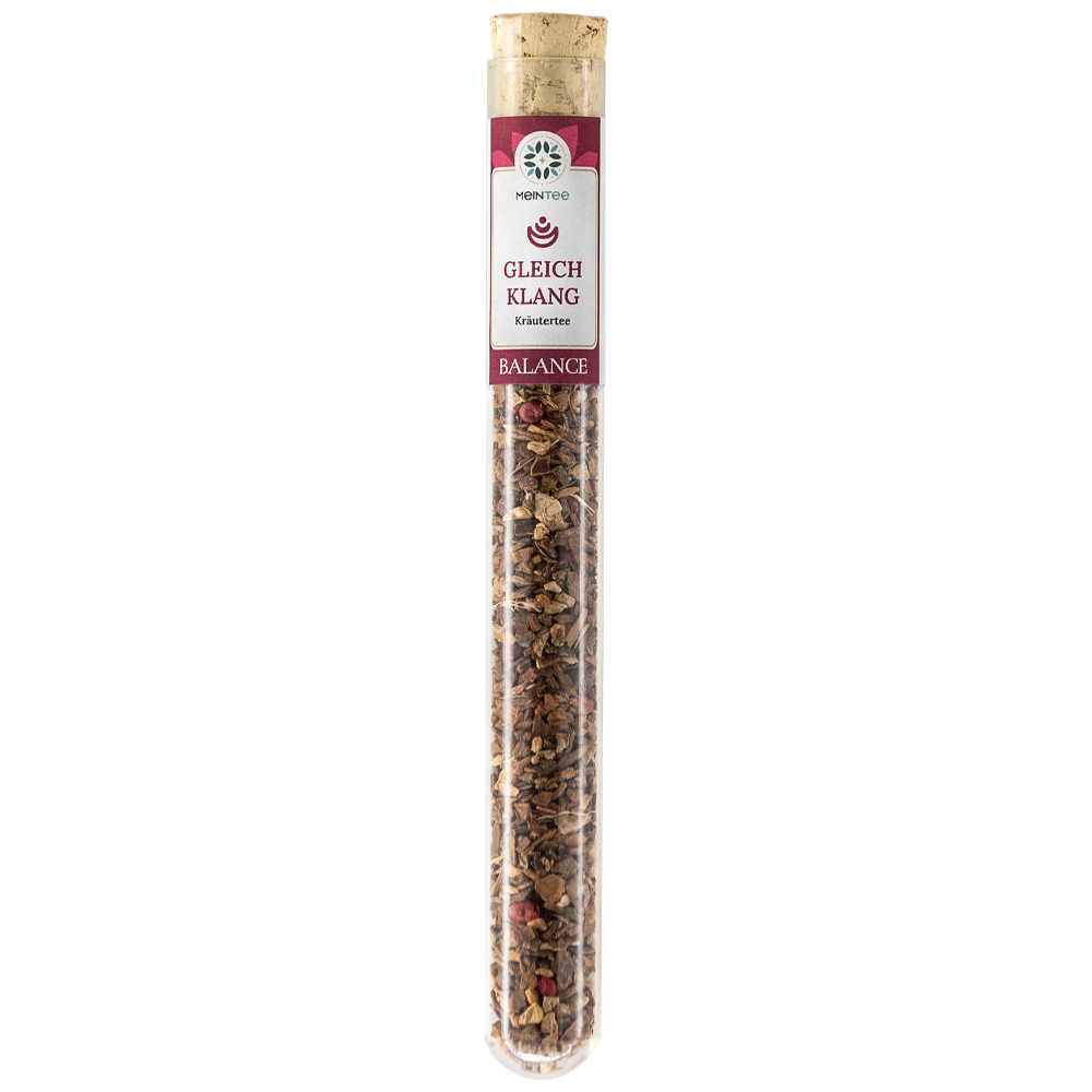 Gleichklang – Tasting Tube