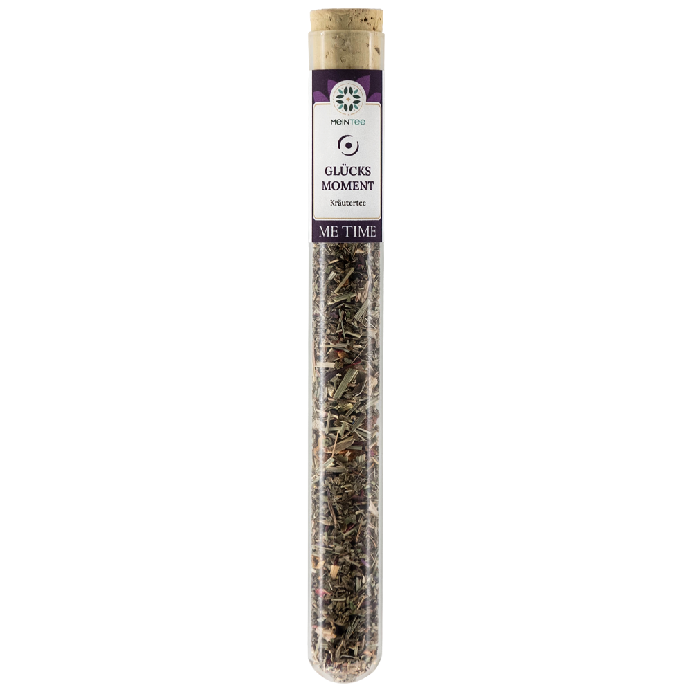 Glücksmoment – Tasting Tube