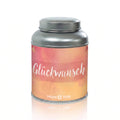 Teedose ´Glückwunsch´