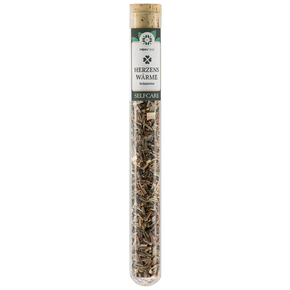 Herzenswärme – Tasting Tube