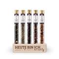 Teeset "Heute bin ich mir wichtig"