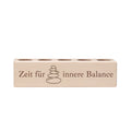 5er Tee-Ständer Innere Balance