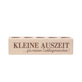 5er Tee-Ständer Kleine Auszeit