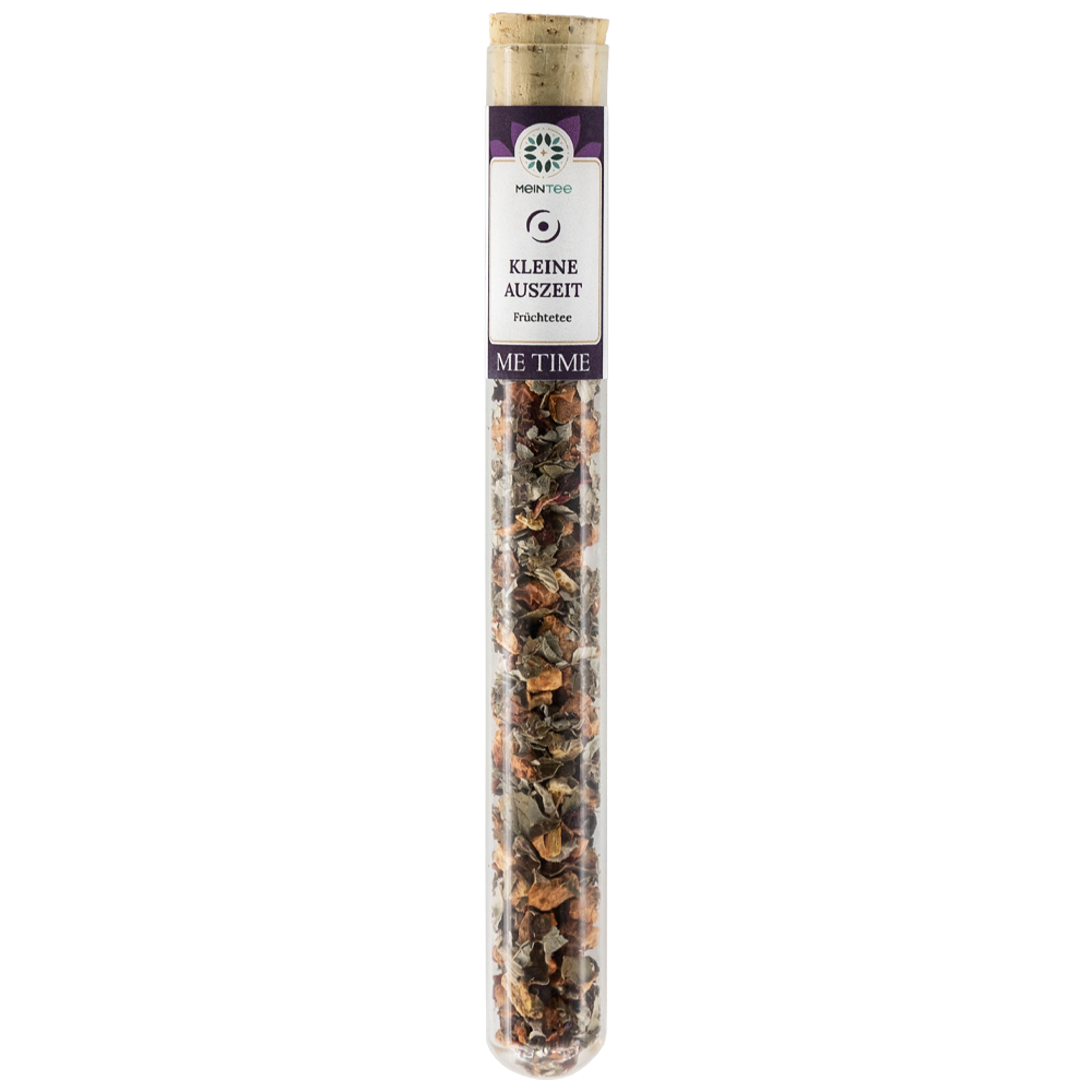 Kleine Auszeit – Tasting Tube