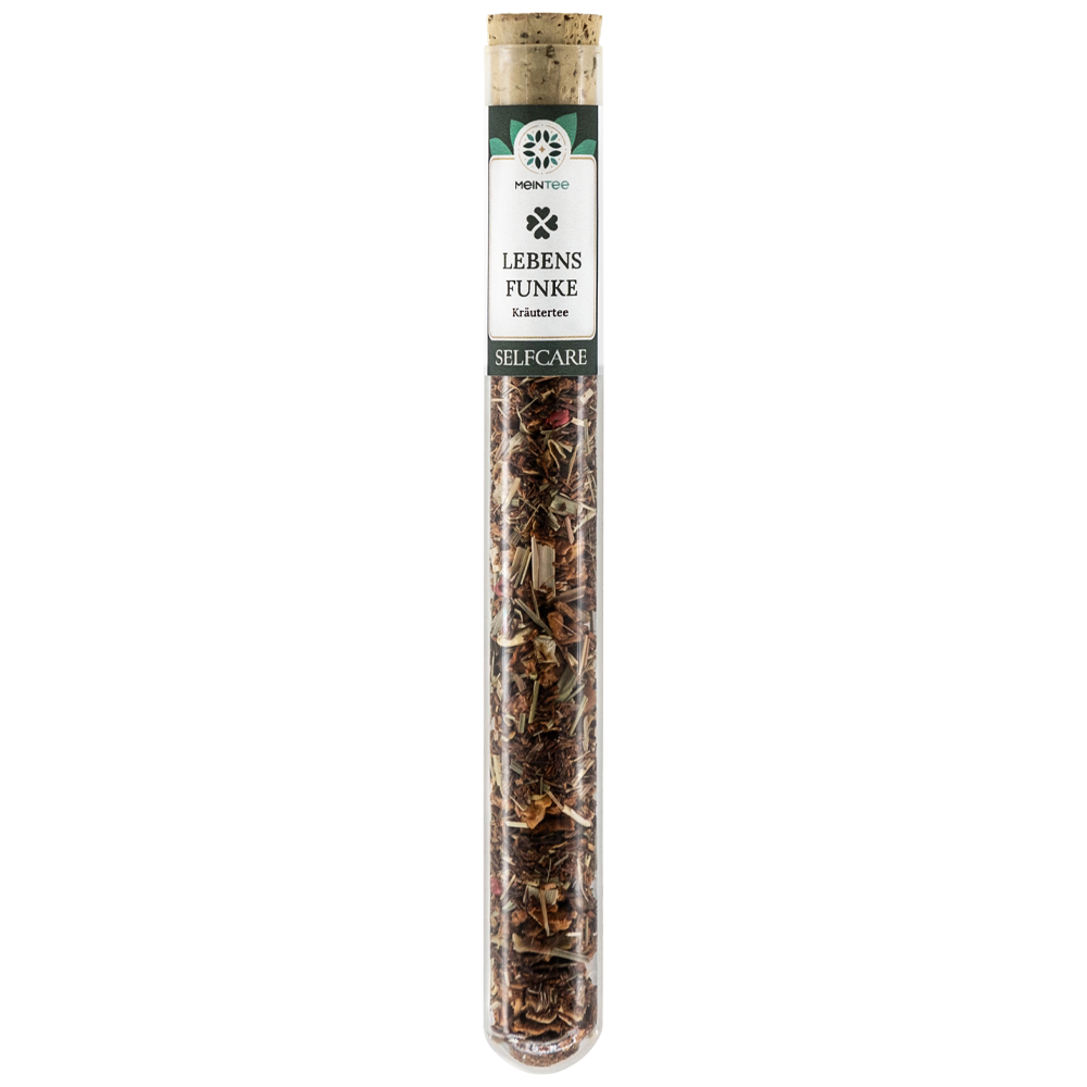 Lebensfunke – Tasting Tube