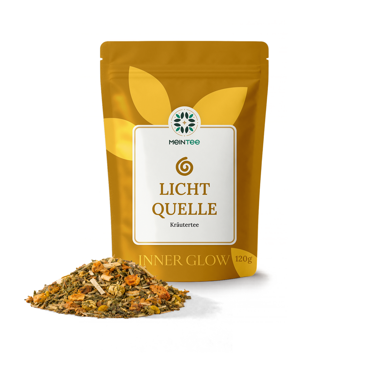 Lichtquelle – Loser Tee