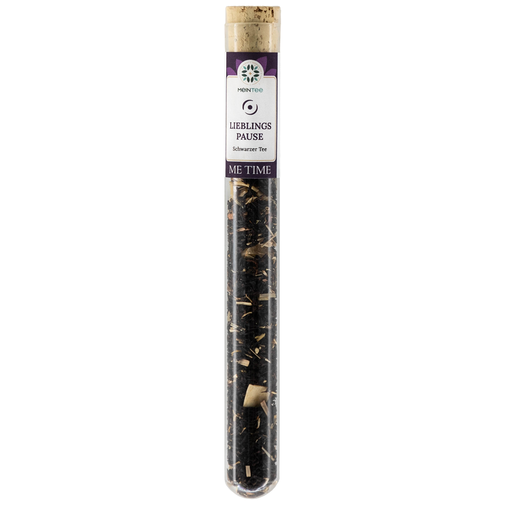 Lieblingspause – Tasting Tube