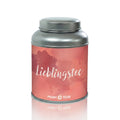 Teedose ´Lieblingstee´