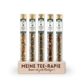 Teeset "MEINE TEE-RAPIE"