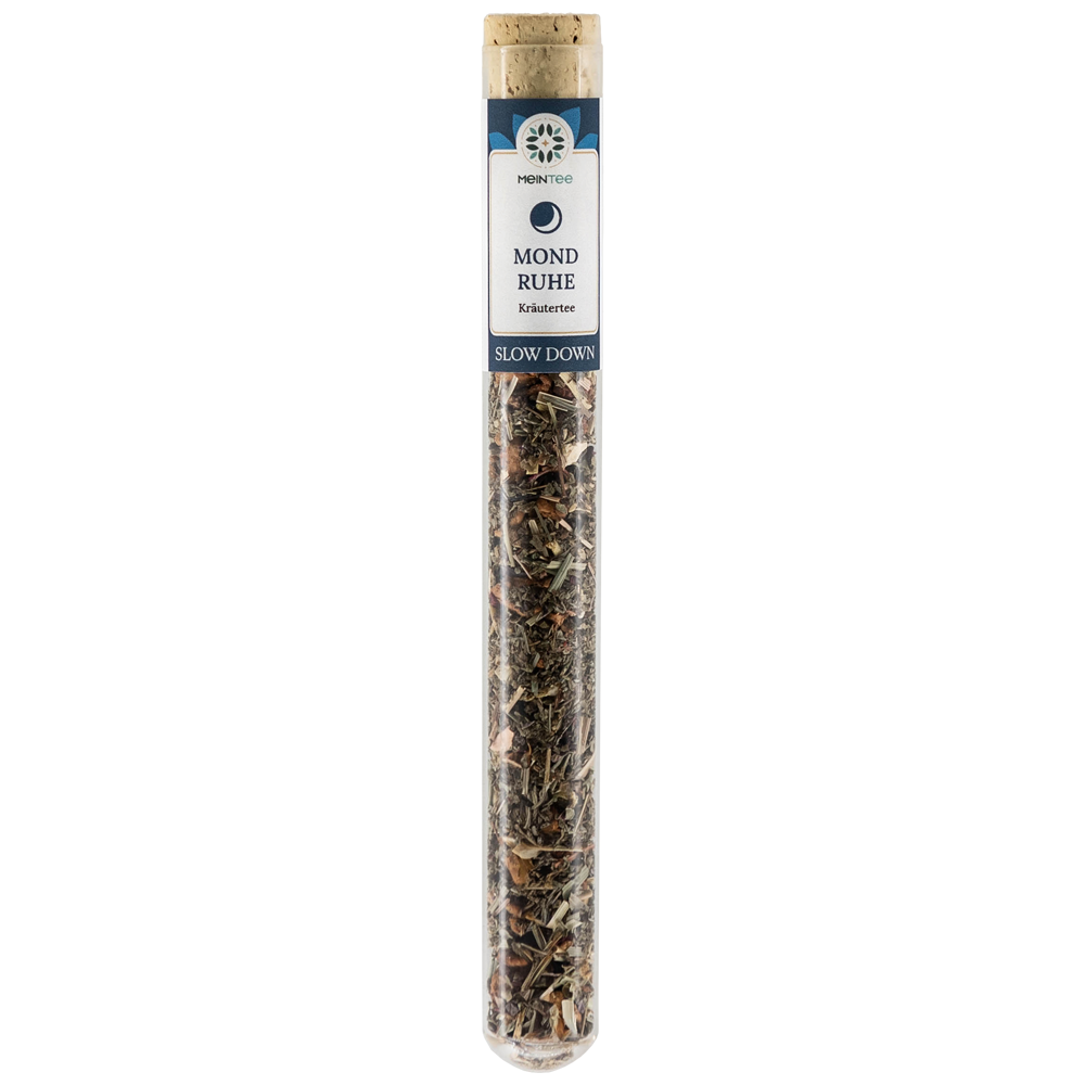 Mondruhe – Tasting Tube