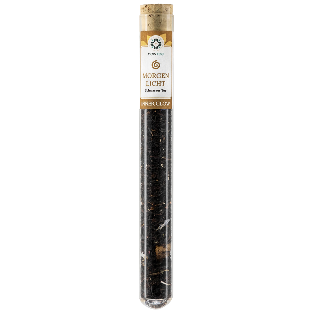 Morgenlicht – Tasting Tube
