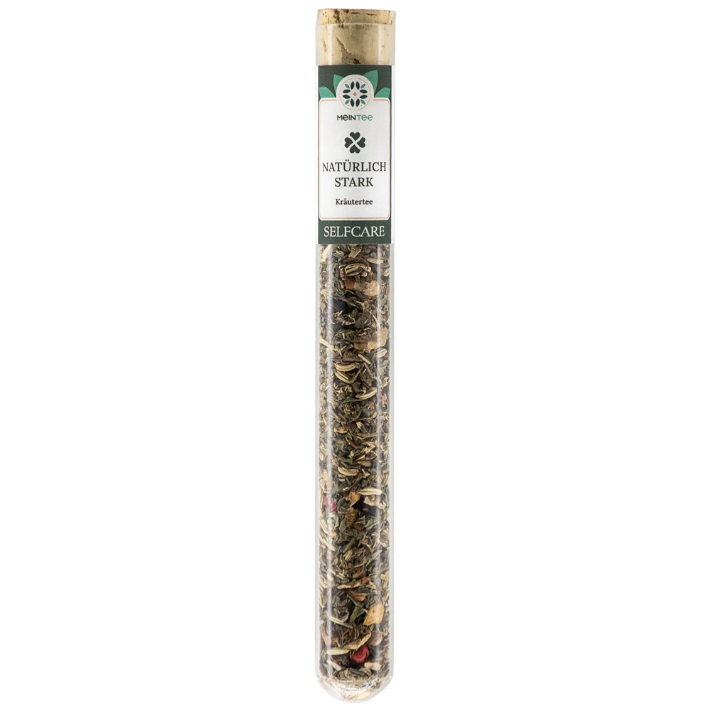Natürlich Stark – Tasting Tube