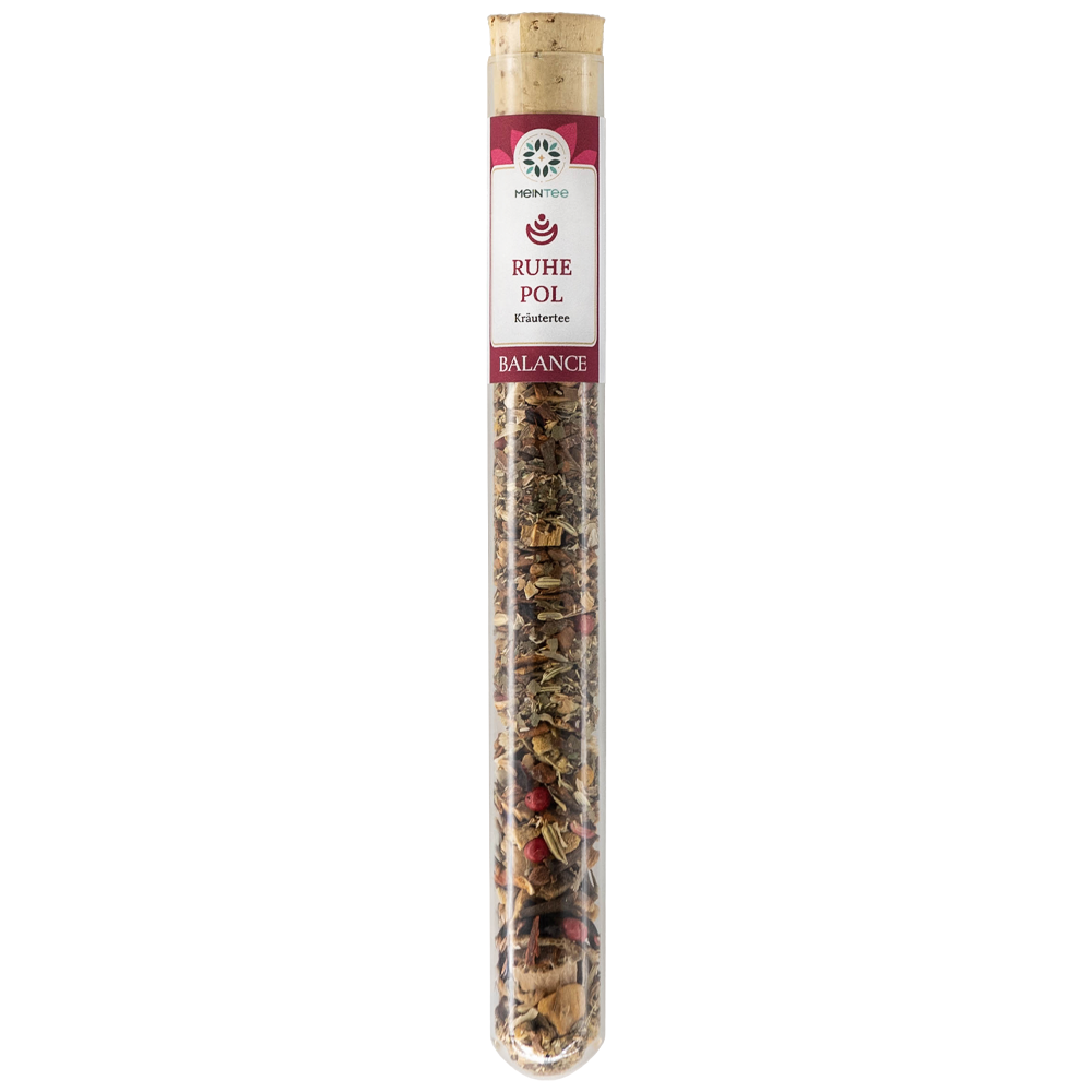 Ruhepol – Tasting Tube