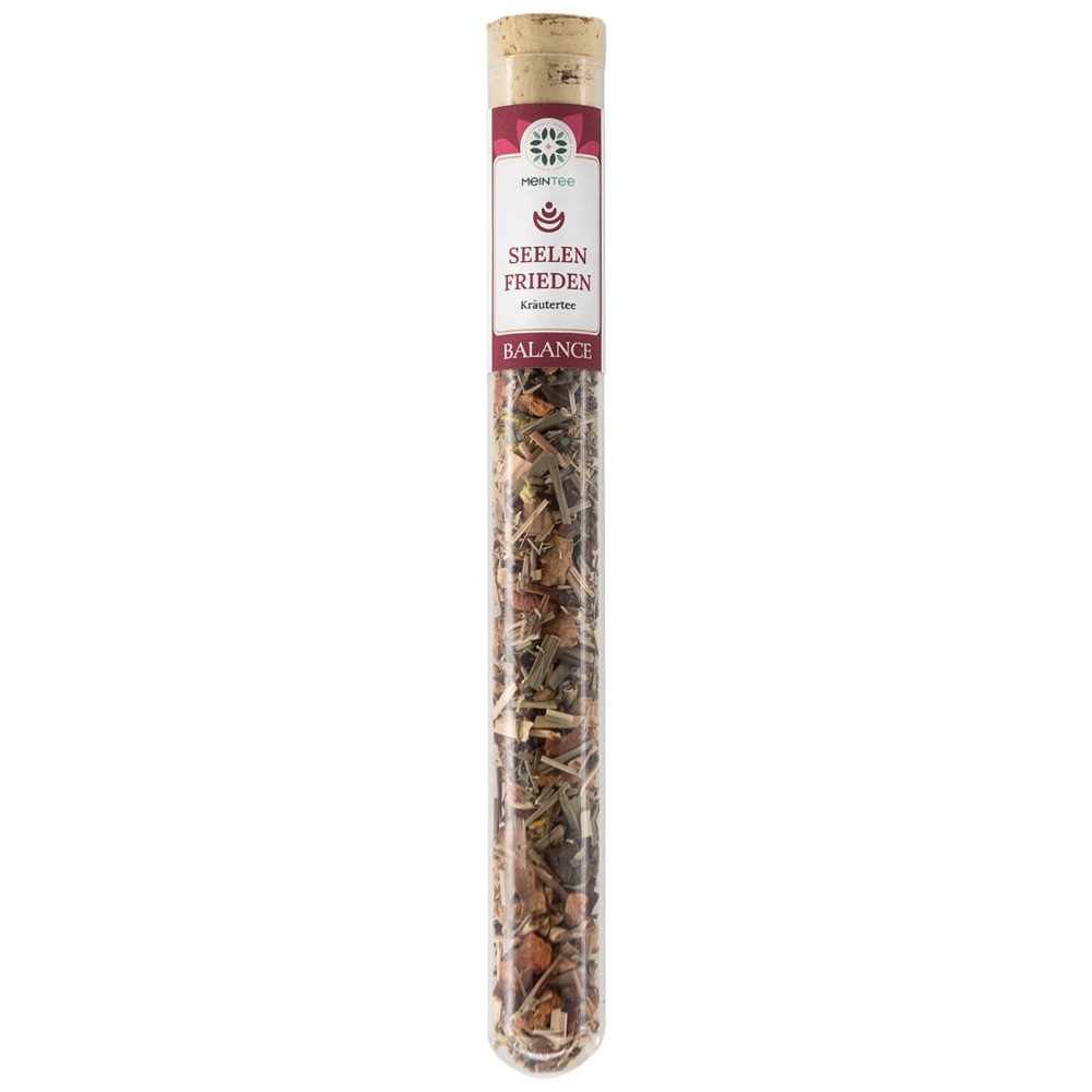 Seelenfrieden – Tasting Tube