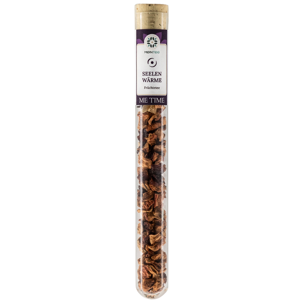 Seelenwärme – Tasting Tube