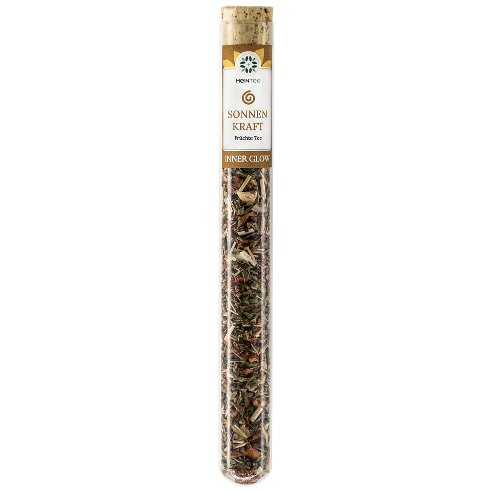 Sonnenkraft – Tasting Tube