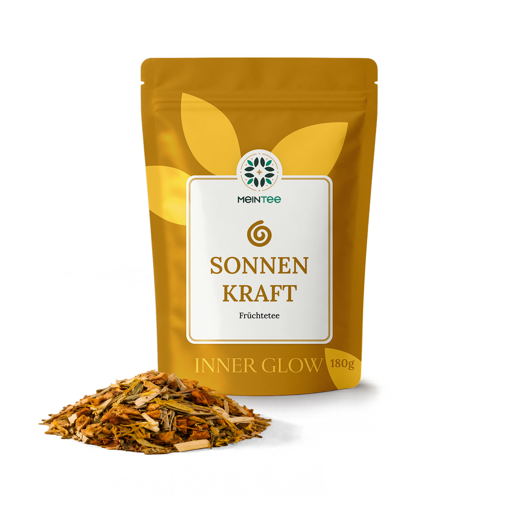 Sonnenkraft – Loser Tee
