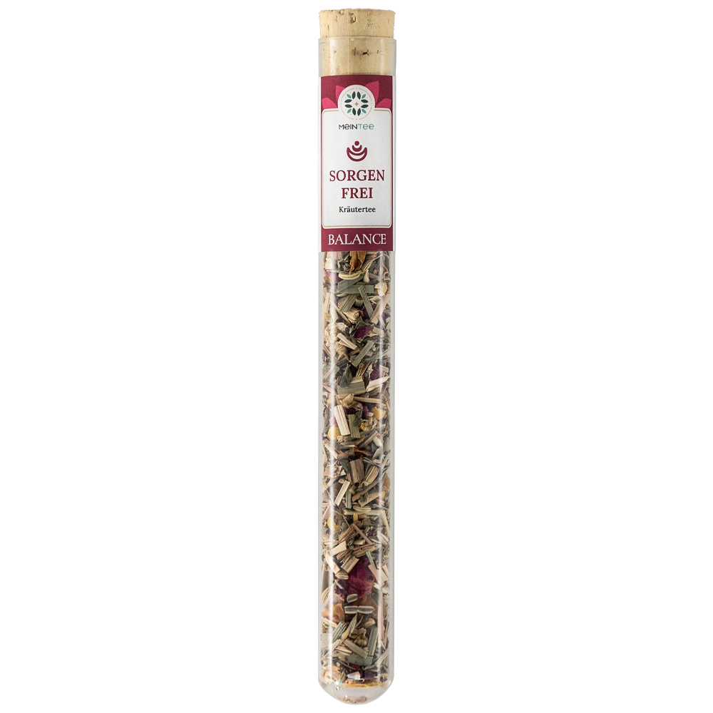 Sorgenfrei – Tasting Tube