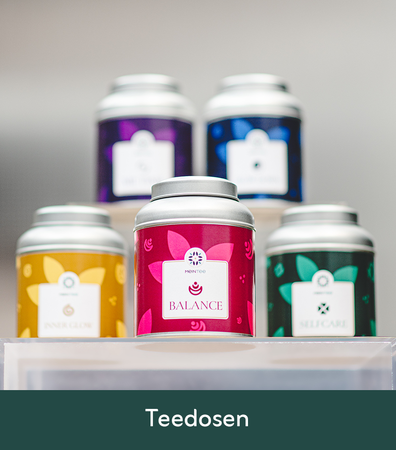 Teedosen