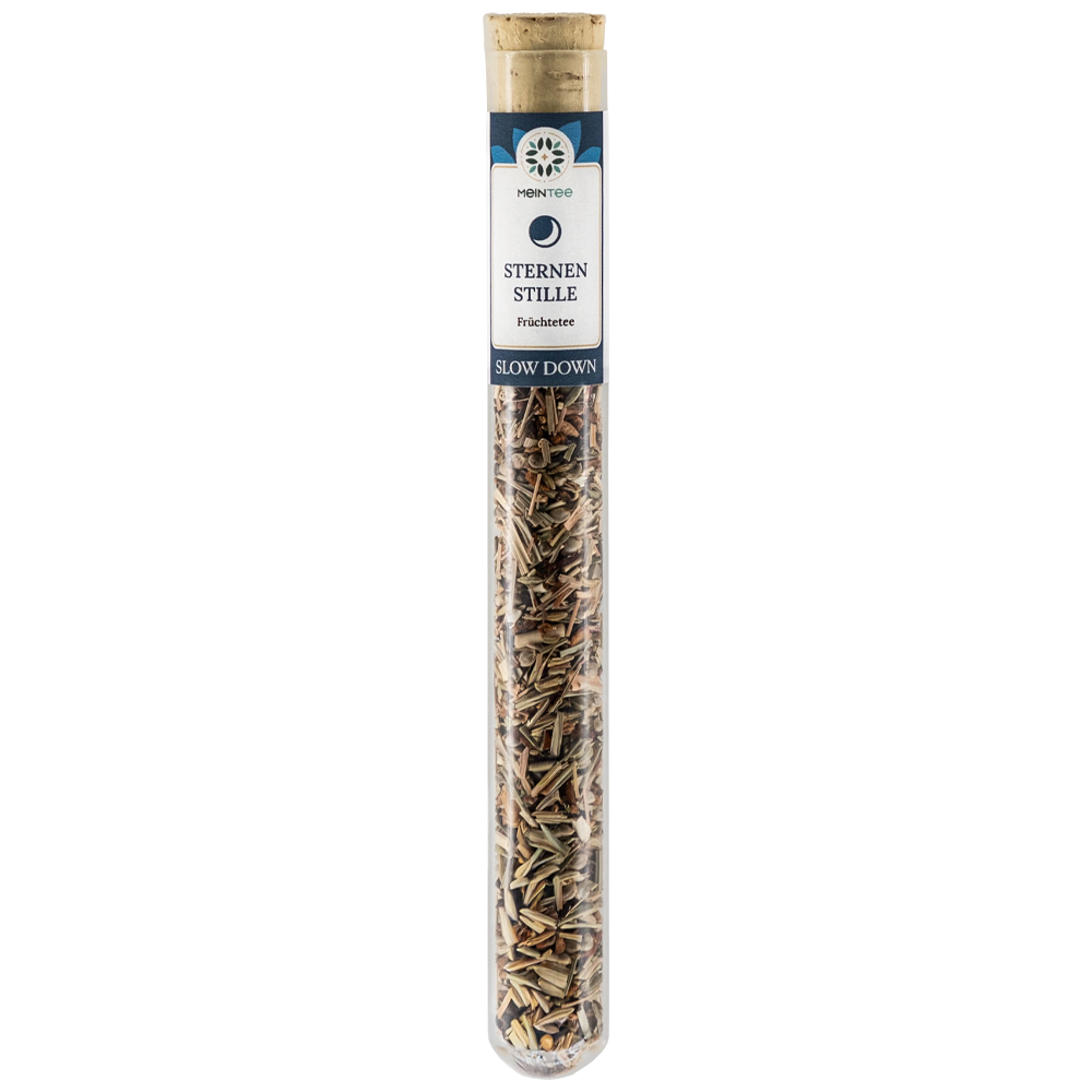 Sternenstille – Tasting Tube