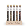 Teeset "Tea Time = Me Time"