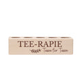 5er Tee-Ständer Tee-Rapie