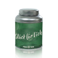 Teedose ´Glück für dich´