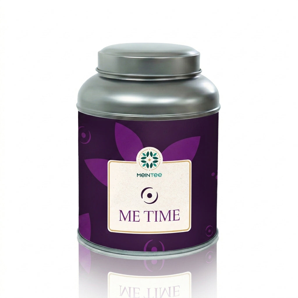 Teedose ´Me Time´