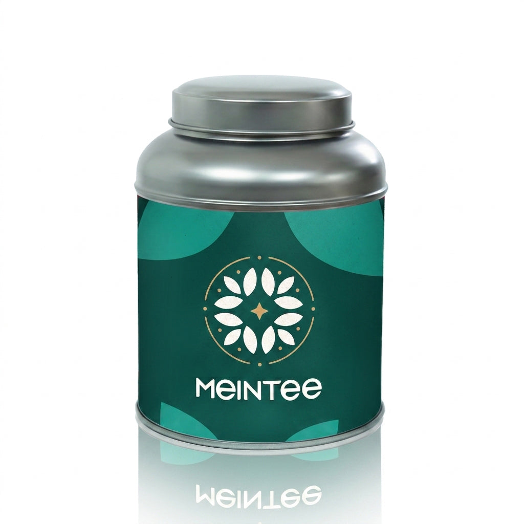 Teedose ´MeinTee´
