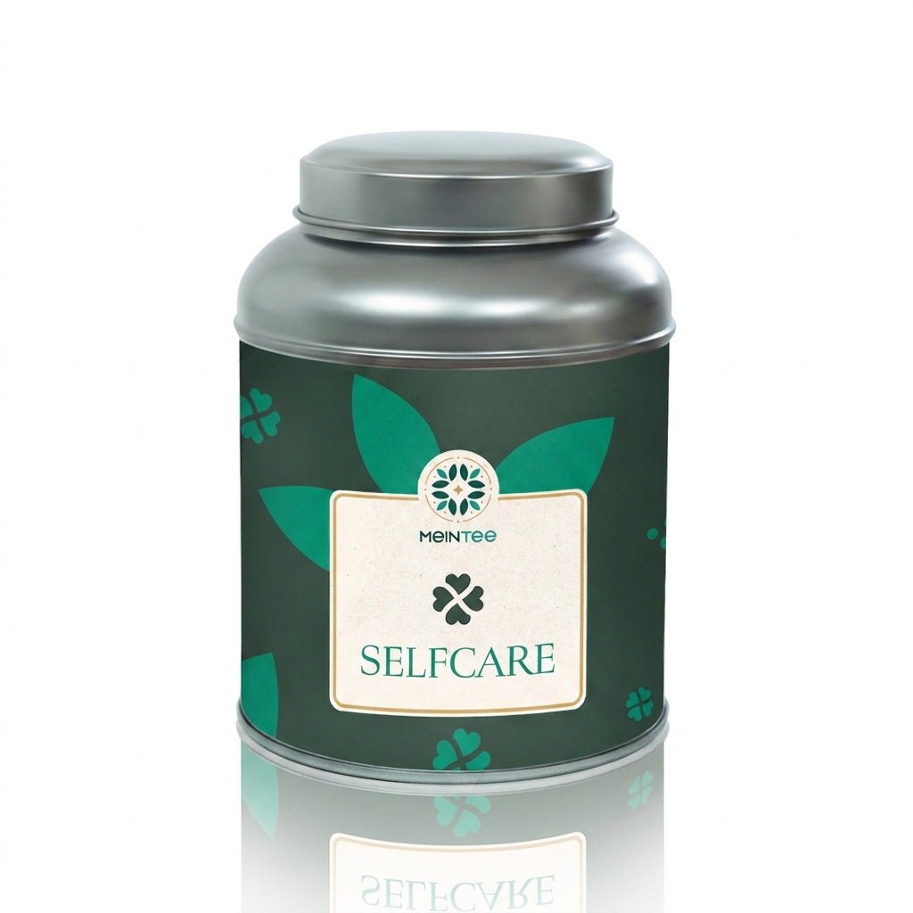 Teedose ´Selfcare´