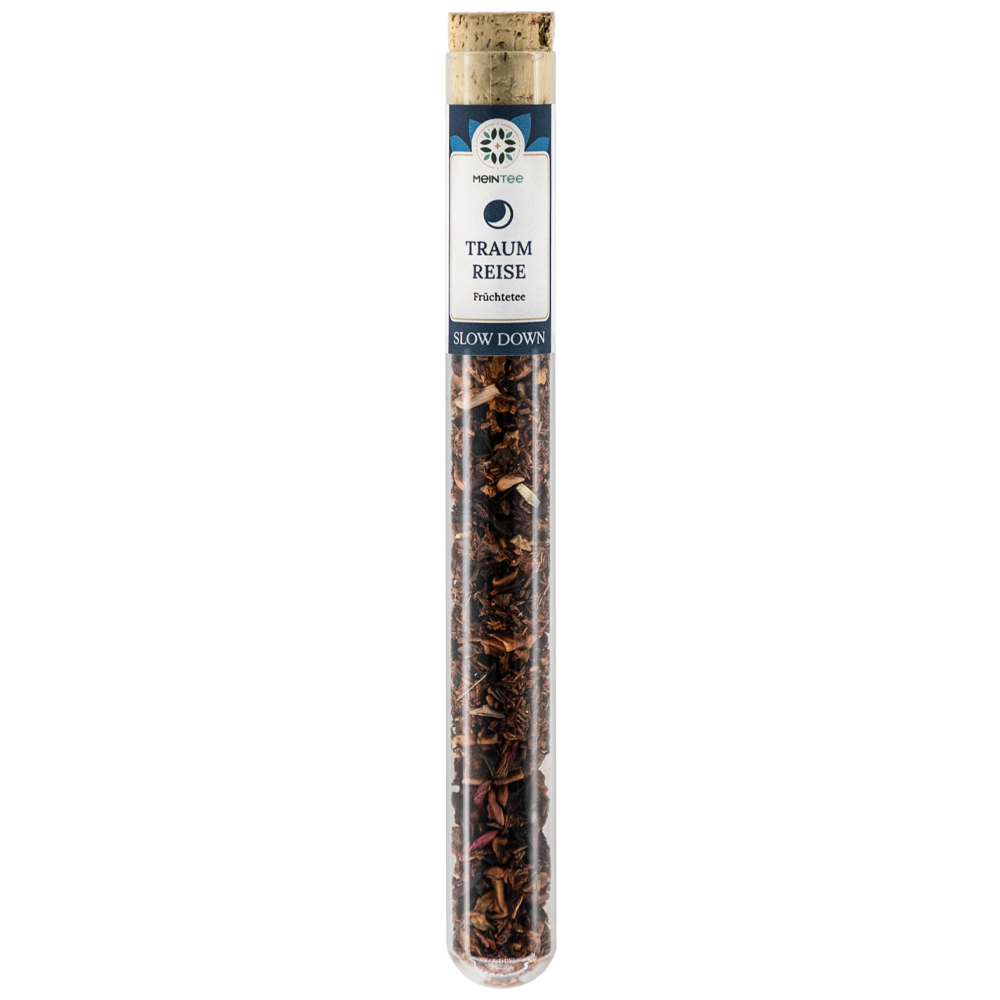 Traumreise – Tasting Tube