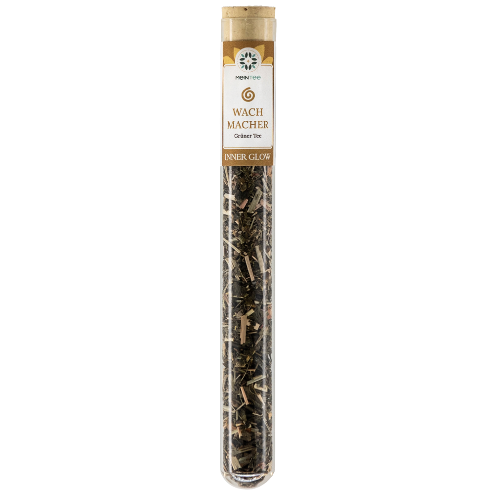 Wachmacher – Tasting Tube