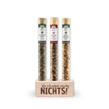 Teeset "Wir schenken uns nichts!"