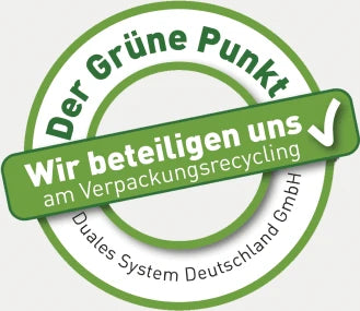 Grüner-Punkt