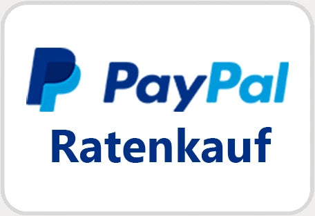PayPal - Ratenkauf