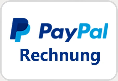 PayPal - Rechnung