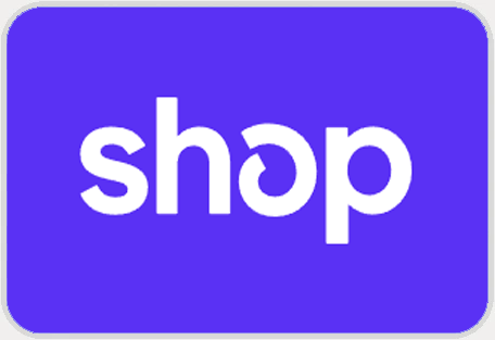 Shop Pay